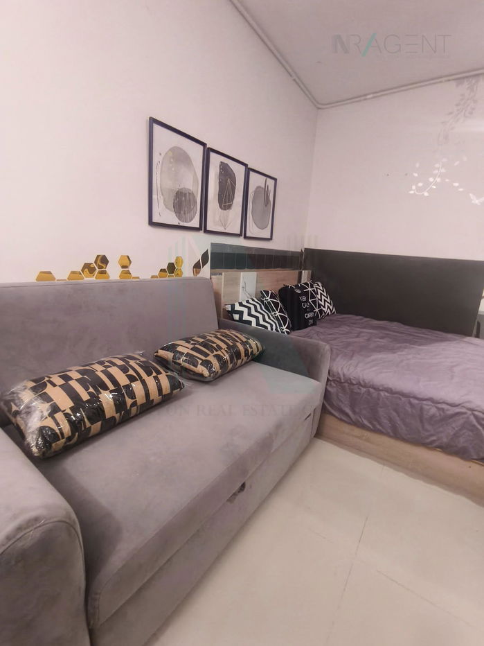 picture 🚩 For Sell Condo A SPACE SUKHUMVIT 77 Building 1, Floor 1,Studio, Room size 38 sqm - 2/8