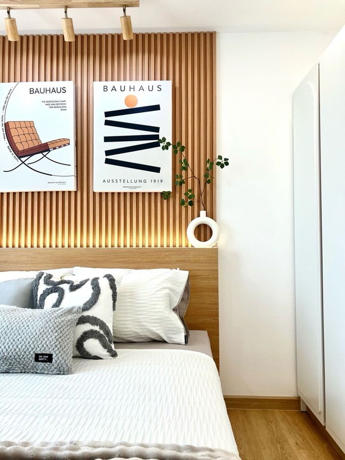 picture S458 [For Sale] Kensington Condo Sukhumvit 107 📍 Near BTS Bearing ✨ Only 1,590,000 baht - 8/14