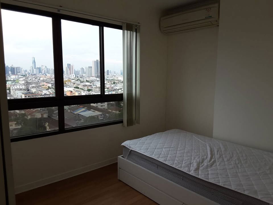 picture Condo for Rent at Lumpini Place Rama III - Riverview (A6808046) - 5/5