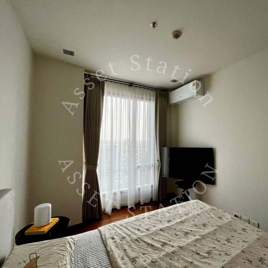 รูป 🏡 ชีวิตหรูใจกลางสุขุมวิท Ashton Morph 38 – BTS Thonglor 🐶🐱 - รูปที่ 3/10