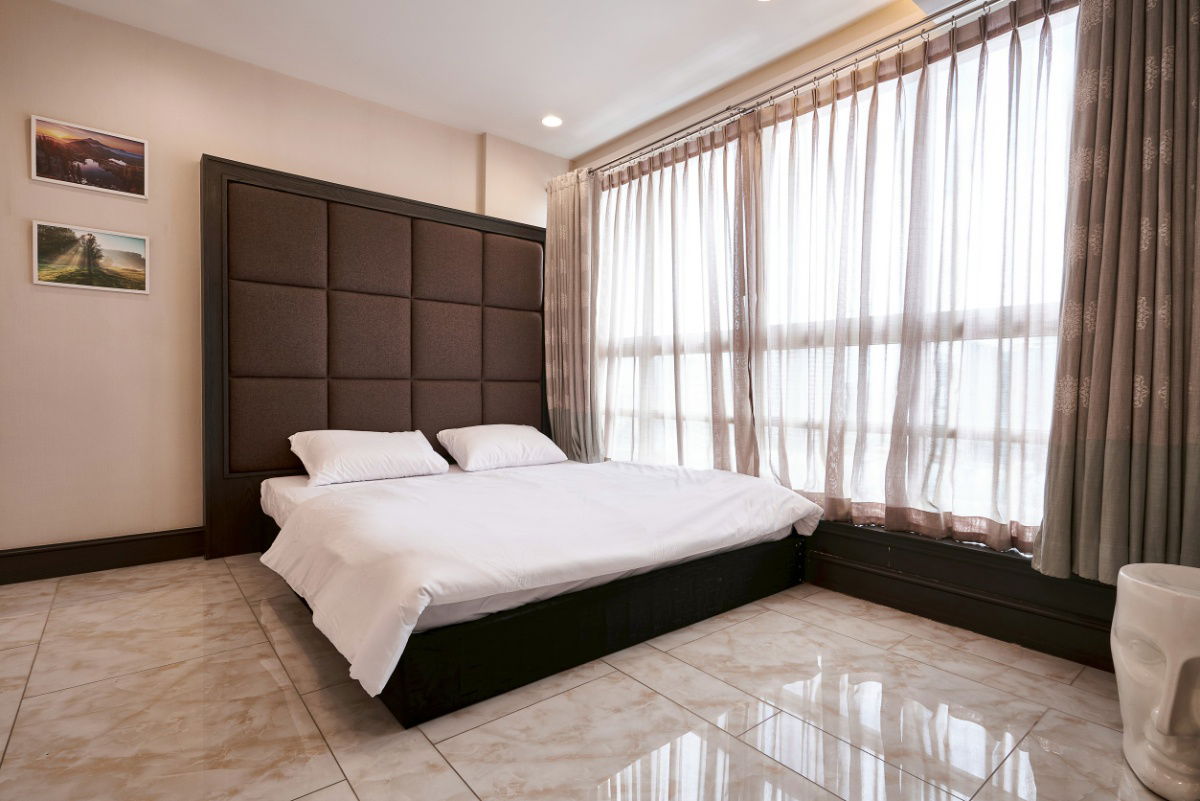 picture P-39966 Condo for rent Pathumwan Resort fully furnished (Confirm again when visit).  - 1/36