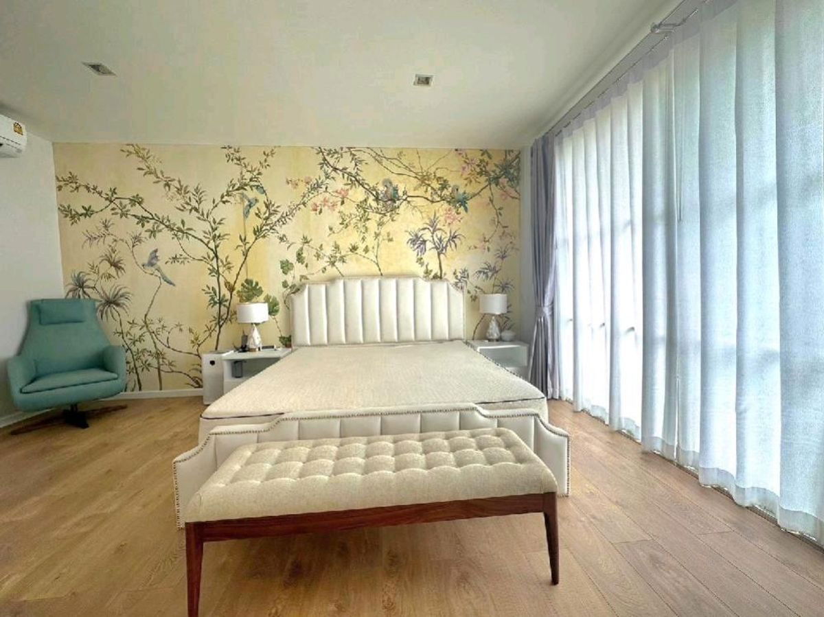 picture For Rent: Brand New House – Laddarom ChatuChot 15 - 19/36
