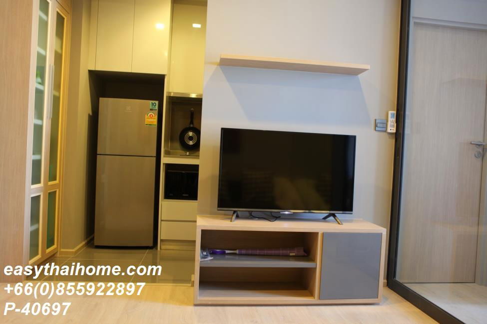 picture P-40697 Condo for rent M Thonglor 10 fully furnished (Confirm again when visit).  - 42/43