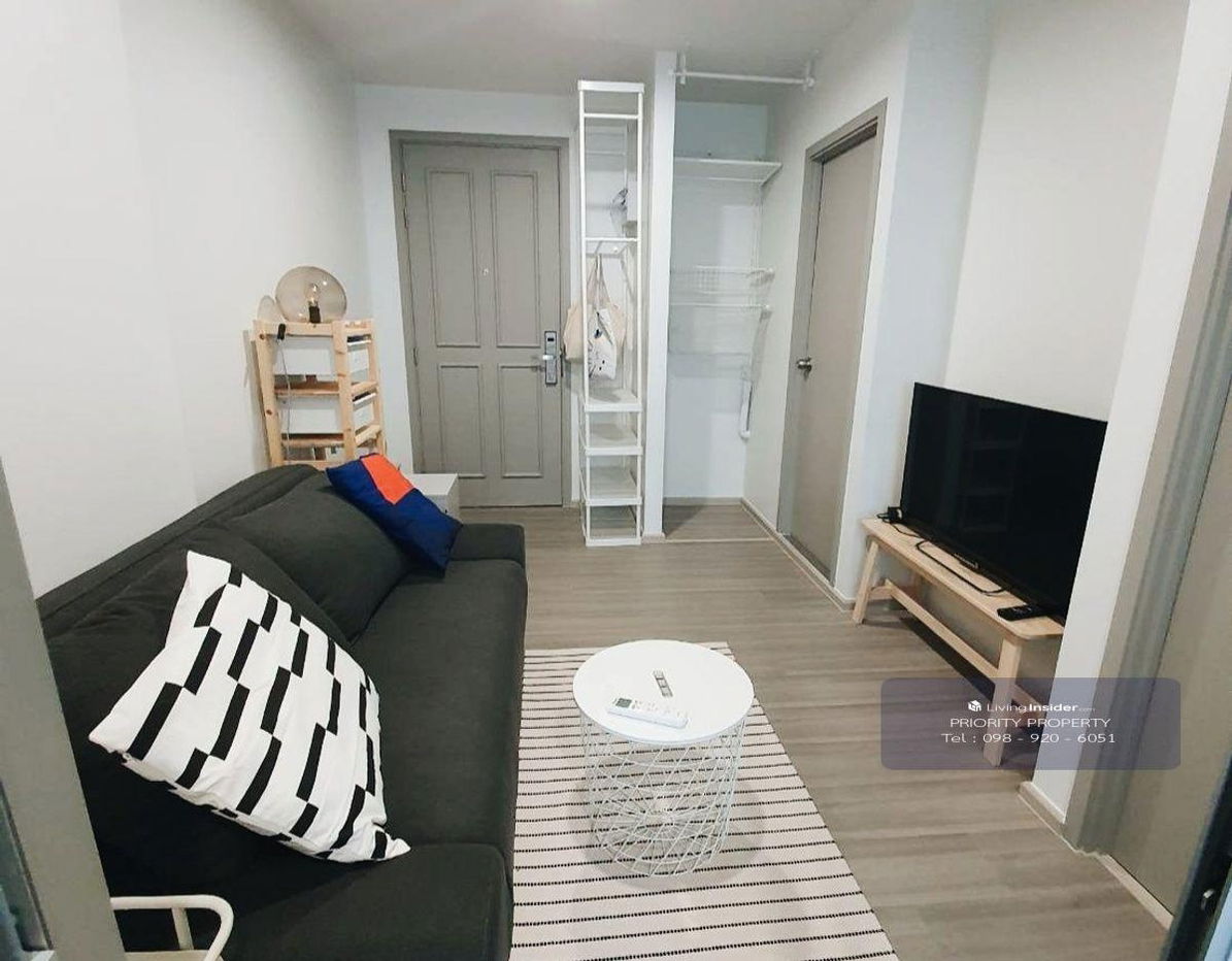picture For rent The parkland Charan - Pinklao - 2/6