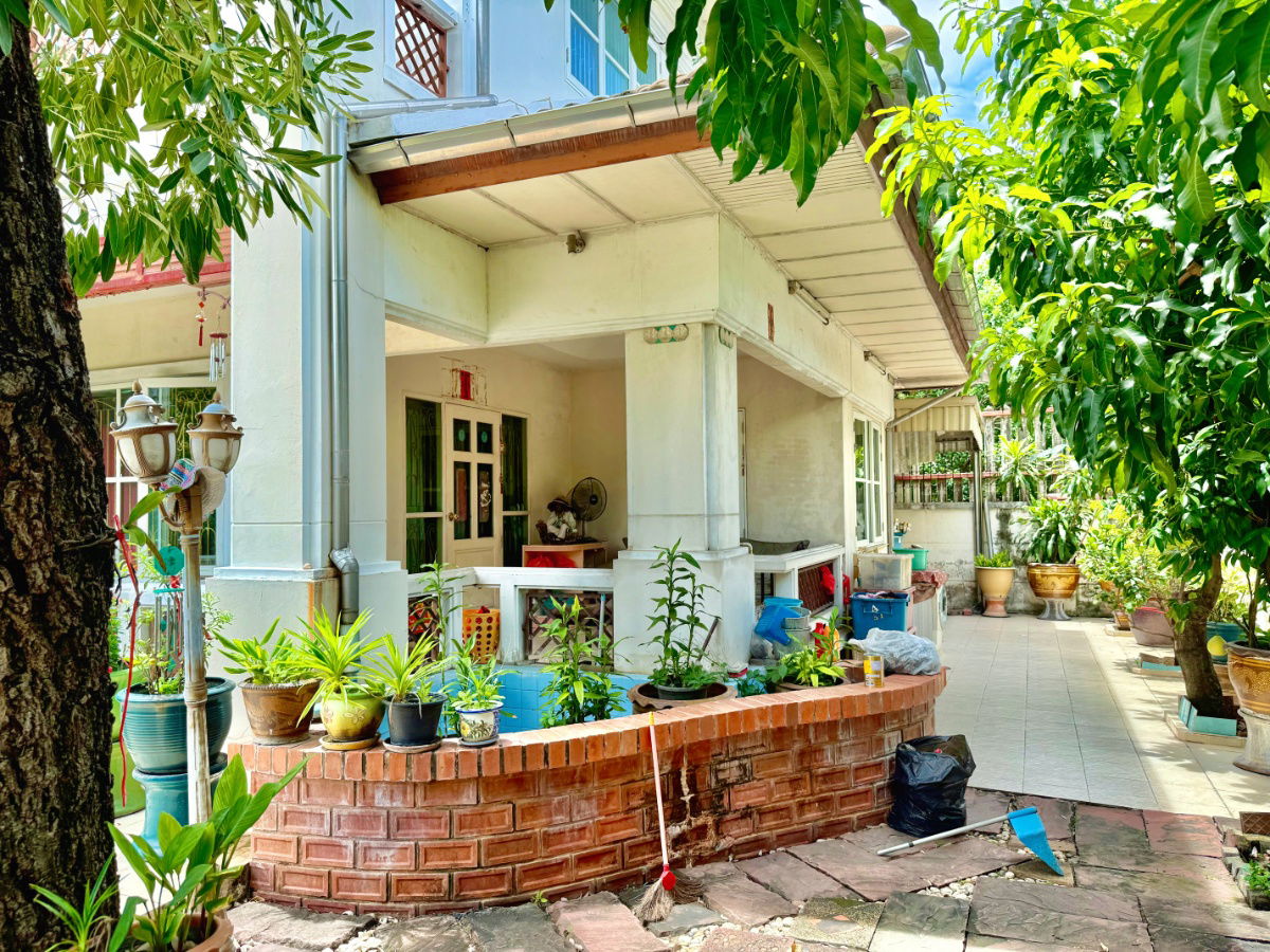 รูป ขายบ้านเดี่ยว หมู่บ้านมณียา รัตนาธิเบศร์ - รูปที่ 26/35