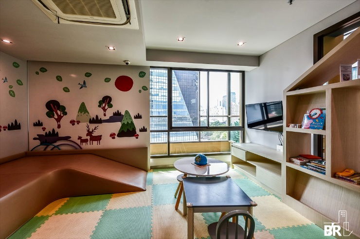 รูป ขาย LPN Suite Pectchaburi-Makkasan1 นอน 1 น้ำ ชั้นสูง วิวเมือง - รูปที่ 12/14