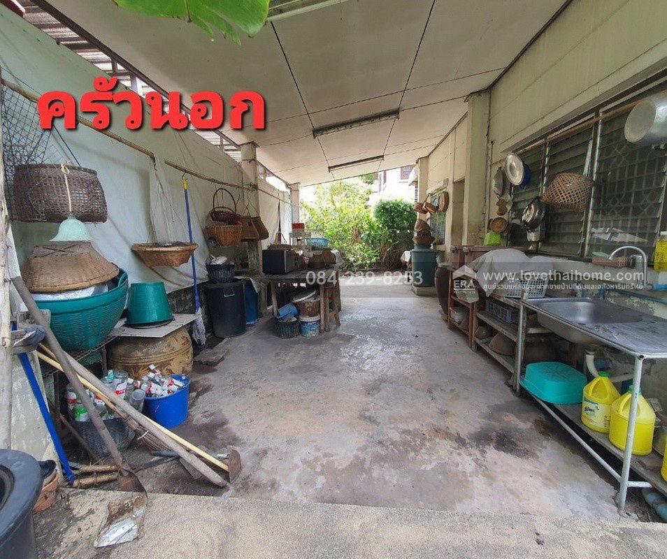 รูป ขายบ้านเดี่ยว หมู่บ้านแสงชัยนิเวศน์ ปทุมธานี พื้นที่ 100 ตรว. ใกล้ รพ.ปทุมธานี,บิ๊กซี ปทุมธานี และโลตัสปทุมธานี - รูปที่ 8/25