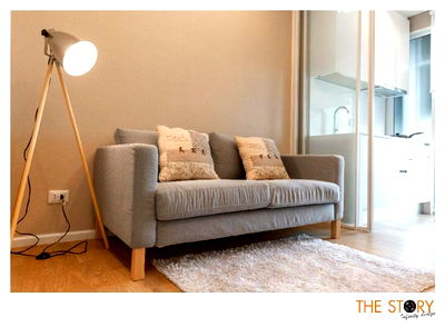 Condos for rent Chatuchak : ✅  TRSD112 ✅ Line : @p2nproperty