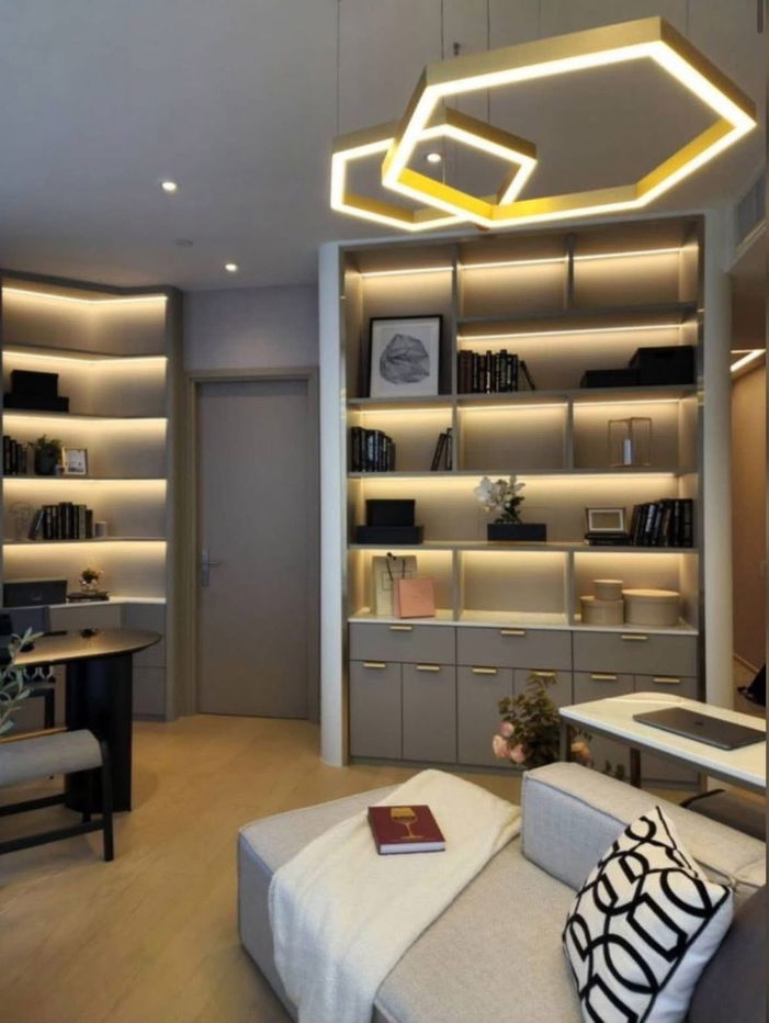 picture 🟪🟦🟩🟨🟧 For rent: Ashton Asoke - Rama 9 / Ready to move in October 2025 🛎️🛎️ | 𝗟𝗶𝗻𝗲@: @𝗮𝘀𝘀𝗲𝘁𝘀𝗽𝗿𝗼 - 7/18