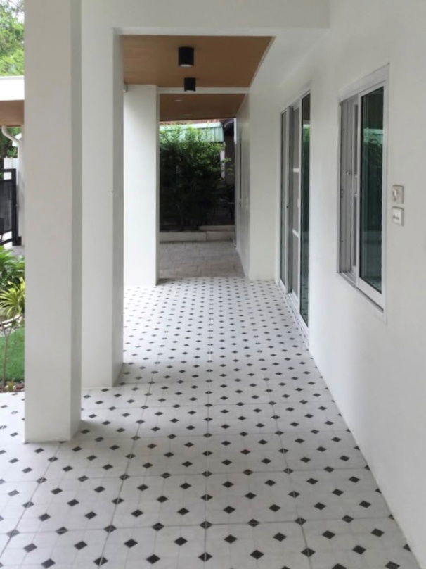 รูป ขายบ้านเดี่ยว รีโนเวทใหม่ พร้อมเฟอร์ฯ | อ.เมือง จ.เชียงใหม่ - รูปที่ 3/15