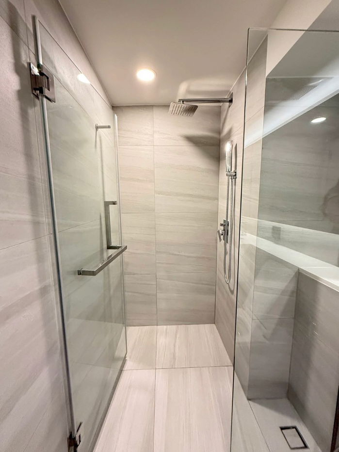 รูป 🟪🟦🟩🟨🟧 ให้เช่า  PARK ORIGIN CHULA - SAMYAN (Duplex Room  2 ห้องนอน) 🛎️🛎️ | 𝗟𝗶𝗻𝗲@: @𝗮𝘀𝘀𝗲𝘁𝘀𝗽𝗿𝗼 - รูปที่ 12/16