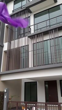 (Owner Post) Spacious 4-Storey Townhome for Sale – (Extra usage space 370 Sq.m.) Praditmanutham Road, Kaset-Nawamin.