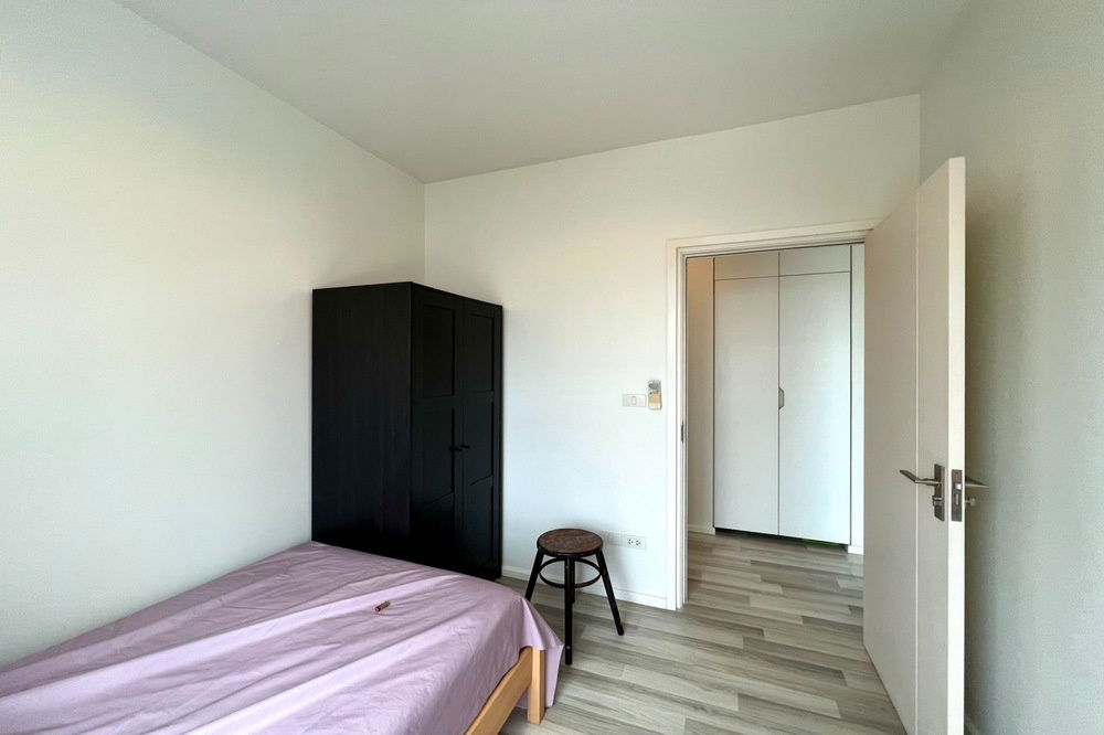 picture 🔥 For Sale, Pool View, corner room!!🔥 Code C20250800068..........The Key Wutthakat, 2 bedroom, 2 bathroom, furnished, Special Deal!!📣📣 - 5/17