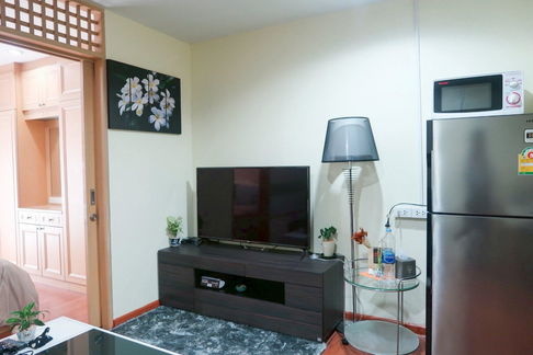 #st20059 ชมห้องได้ 6 กันยายน    แกรนด์พาร์ควิวอโศก สุขุมวิท21    Grand park view Asok