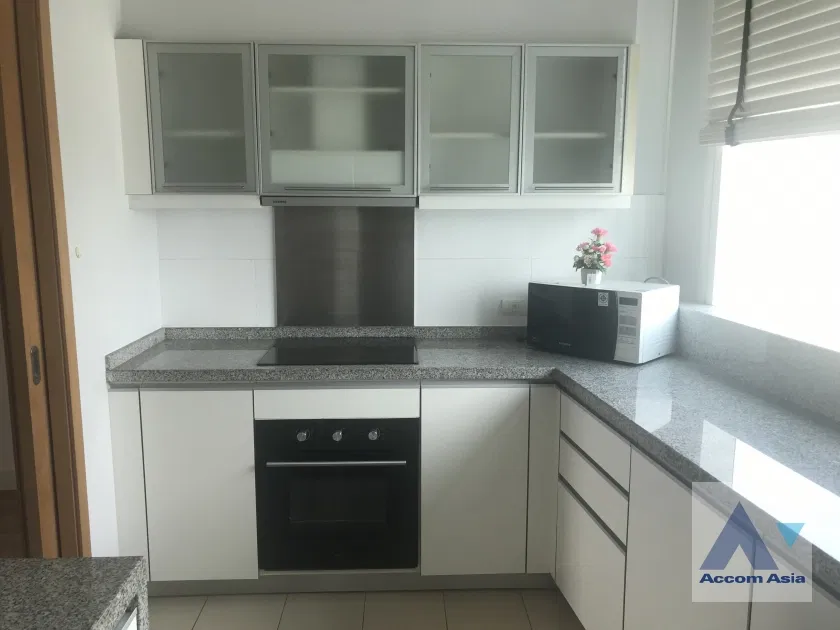 รูป 🔼🔽 AccomA 📩  3 BR Condominium @Millennium Residence @ Sukhumvit (AA44149) - รูปที่ 5/10
