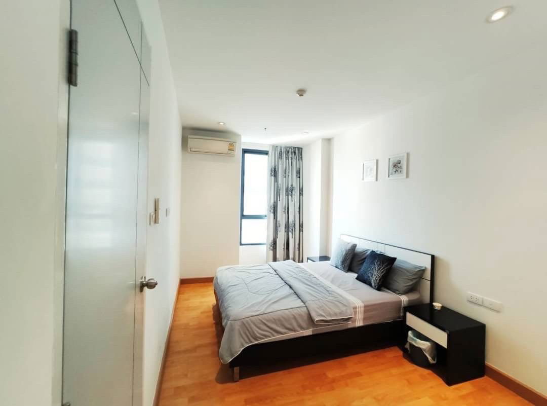 picture OMG2419  < Available 1-Sep-25 >  Nice 1 Bedroom - for RENT @ [ The President Sukhumvit 81 ] - 5/10