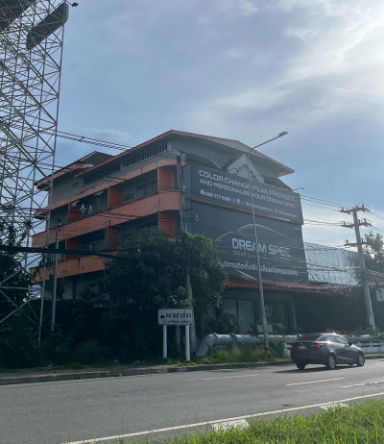 picture 🎊 For Rent: 3-Unit Commercial Building on Chiang Mai – Lampang Super Highway - 4/4