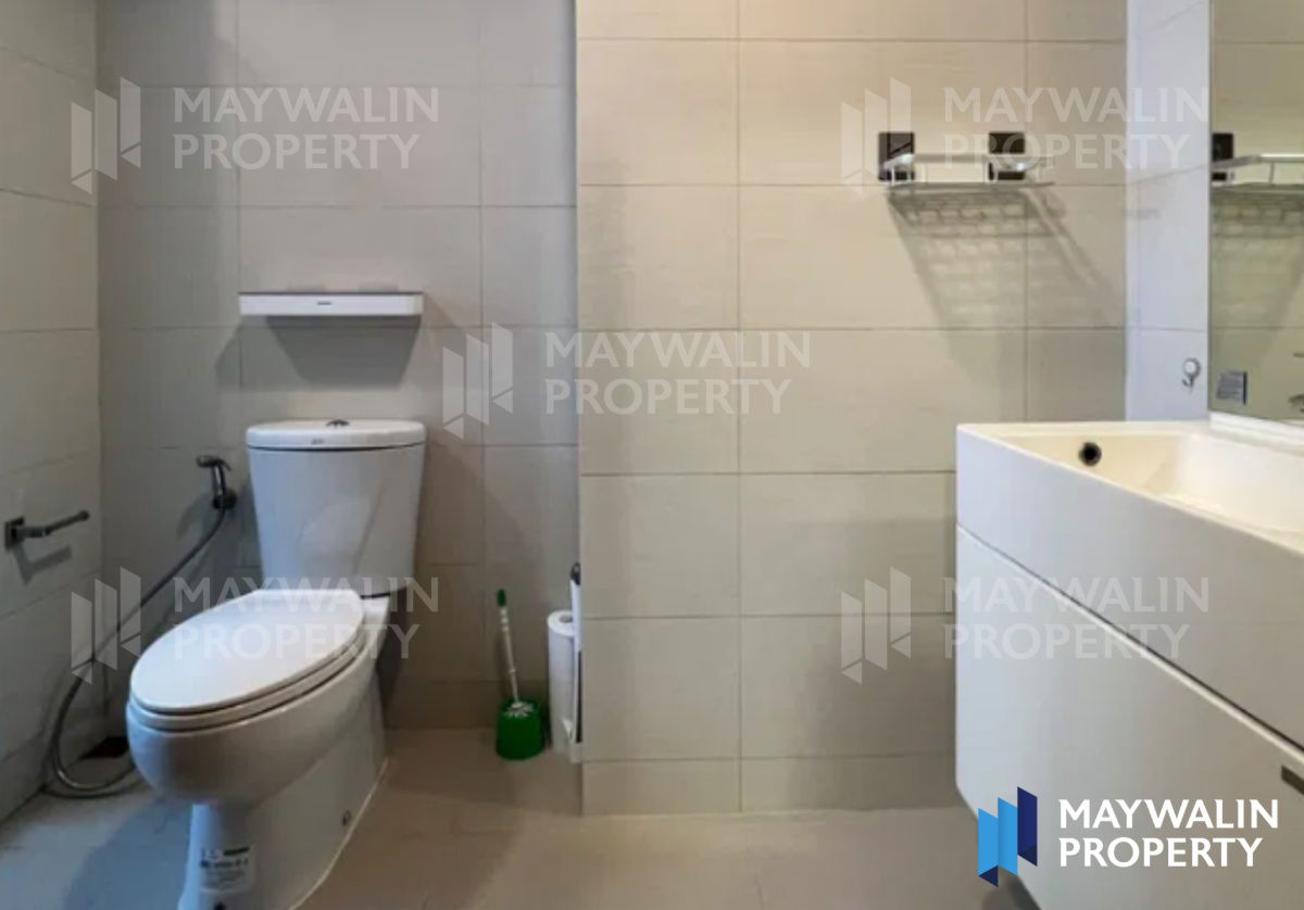 picture Condolette Midst Rama 9 ✨ 1 Bedroom 35 sq.m I Near MRT Rama 9 |  15,000 Bath 📲 Line ID: Junesone520/0842932624 - 6/6