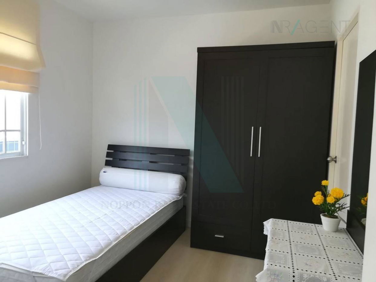 picture 📌 For Sell Town house VILLAGGIO BANGNA 2-story 2 bedroom 3 bathroom - 5/8