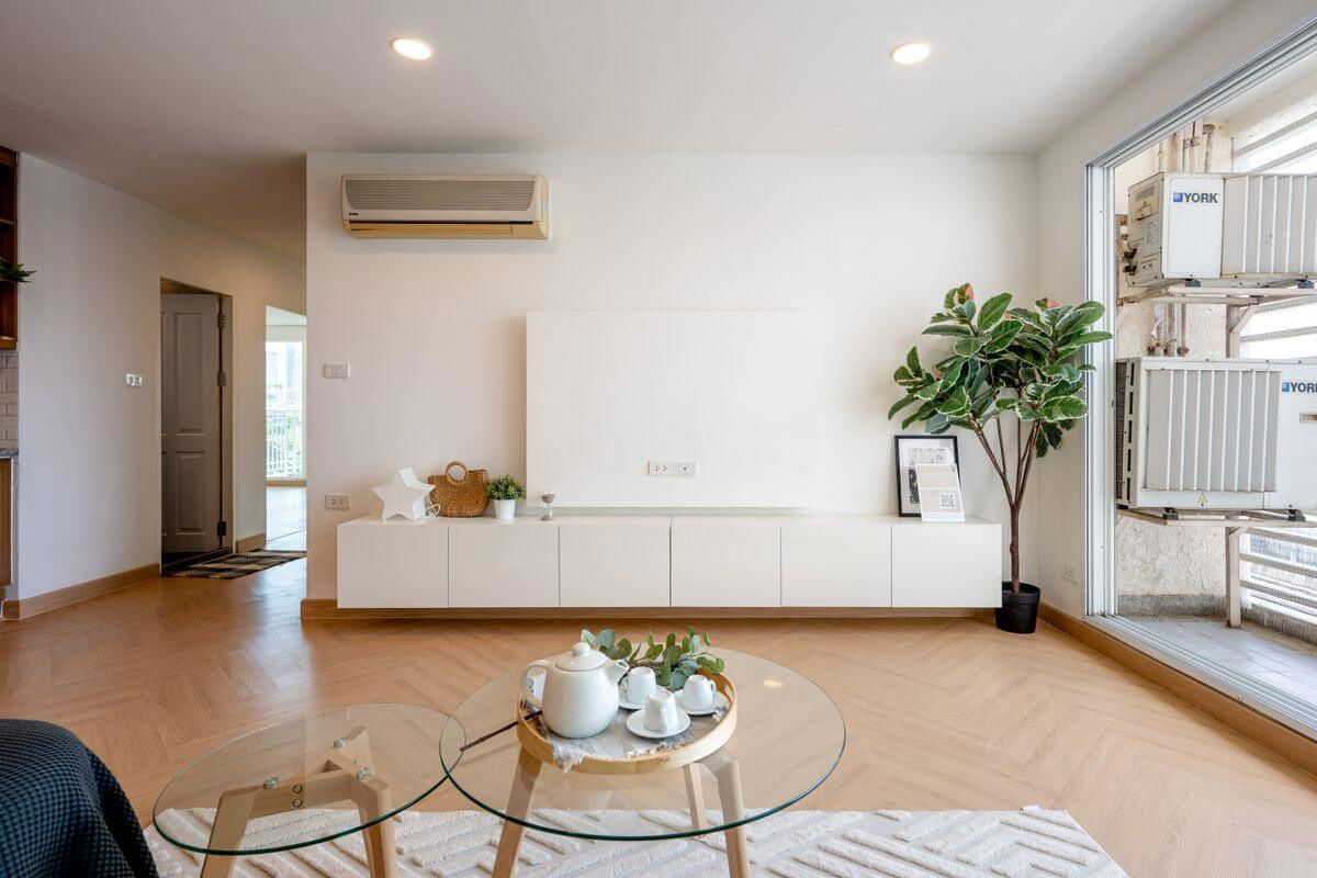 รูป ขาย 3 ห้องนอน 107.96 ตร.ม. บ้านสิริ สาทร - สวนพลู Baan Siri Sathon - Suanplu  - รูปที่ 3/20