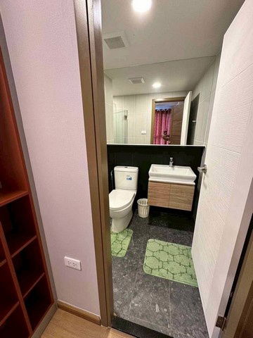 picture C6039 Rent  :  Condo  THE CUBE LOFT Srinakarin - Theppharak ( BTS Bearing ) 064 665 4666 - 10/13