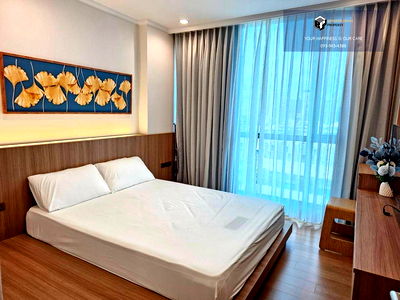 คอนโดให้เช่า : Supalai Oriental Sukhumvit 39 | 🚝ใกล้ BTSพร้อมพงษ์ #2025082911589