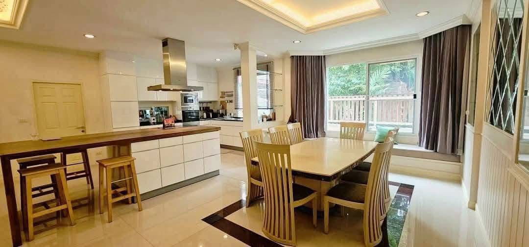 picture PK020 For Sale - Luxury Home Enrich Park Pinklao - Kanchanaphisek - 4/7