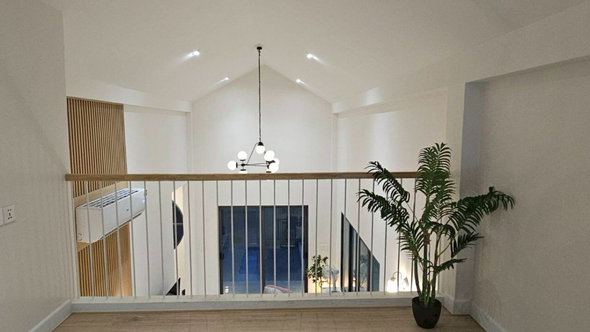 picture Single house for sale in Manee Kaew Village, 40 square wah, Bang Saen, Chonburi. - 12/15