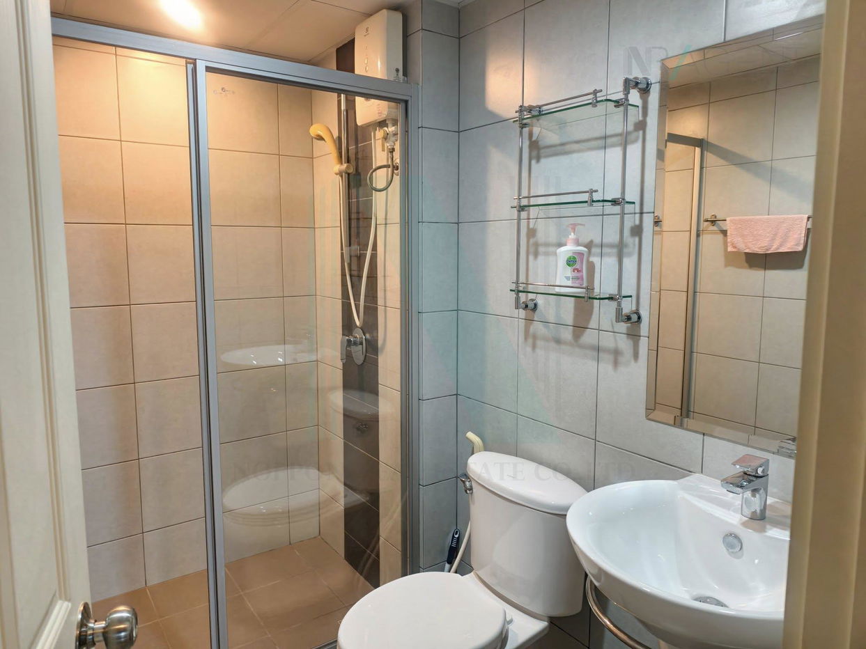 picture 📌 For Sell Condo SUPALAI CUTE RATCHAYOTHIN-PHAHOLYOTHIN 34 Building Aster , Floor 7,1 bed room, Room size 33 sqm - 3/8