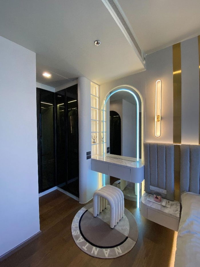 รูป 💥CP-8643💥ว่าง ให้ เช่า  ไอดีโอ คิว สุขุมวิท 36👉แอดไลน์ @primahome  - รูปที่ 6/9