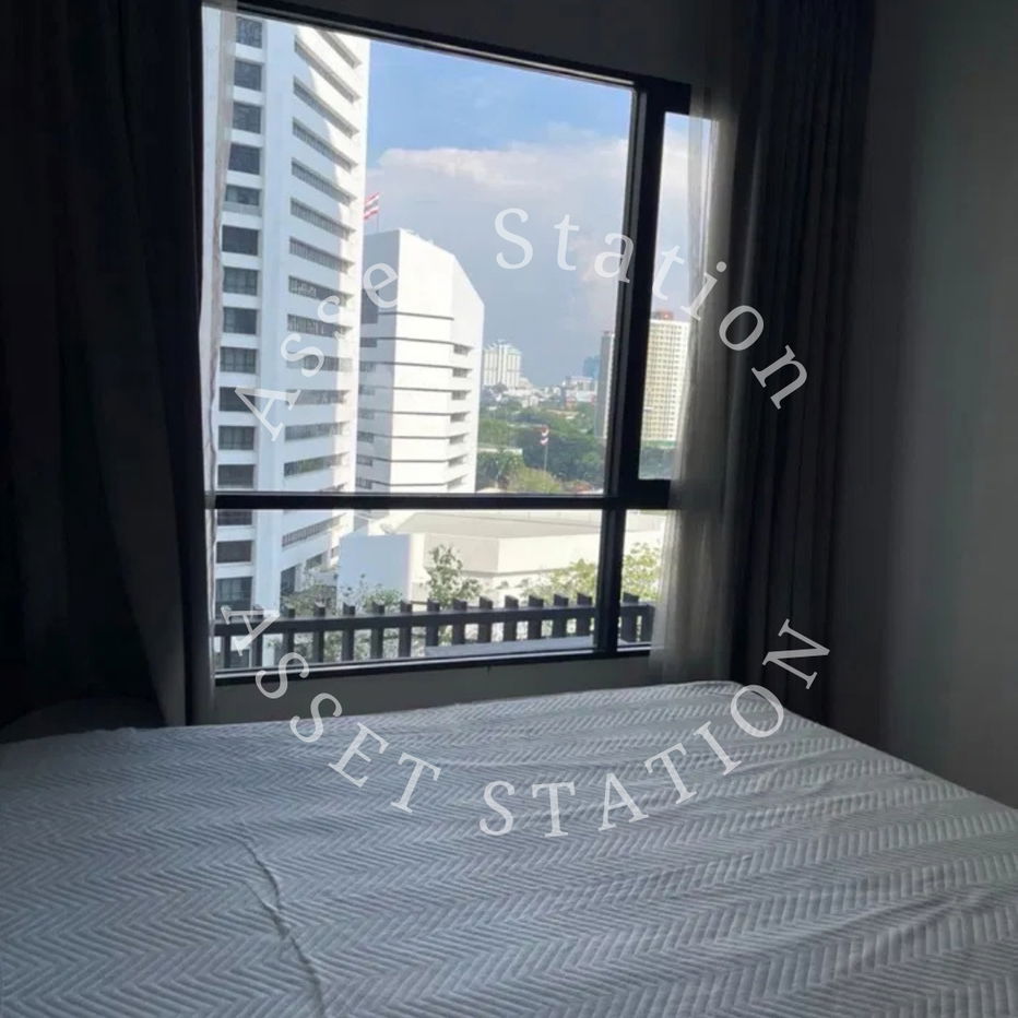 picture ✨Luxury, hard to find, walk to MRT Ivy Ampio, ready to move in, near G Tower✨ - 3/10