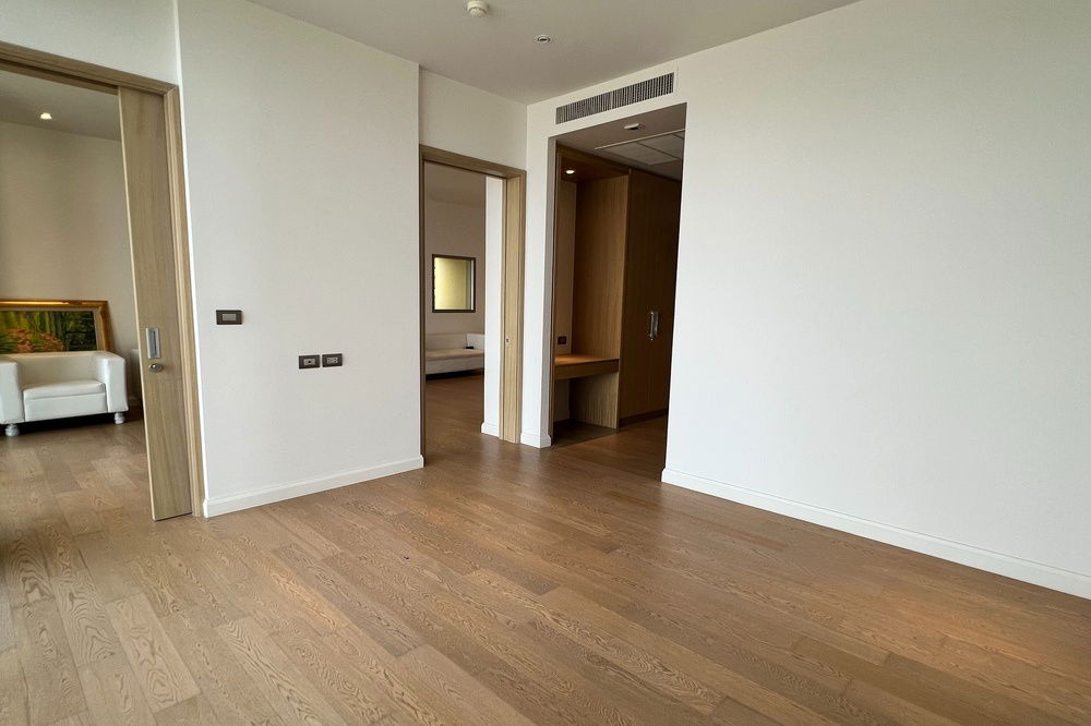 picture  For Sale !! High Floor25++, City/River View 🔥 Code C20221205321..Magnolias Waterfront Residences Iconsiam, 1 bed, 1 bath, furnished, Special Deal!!📣 - 6/11