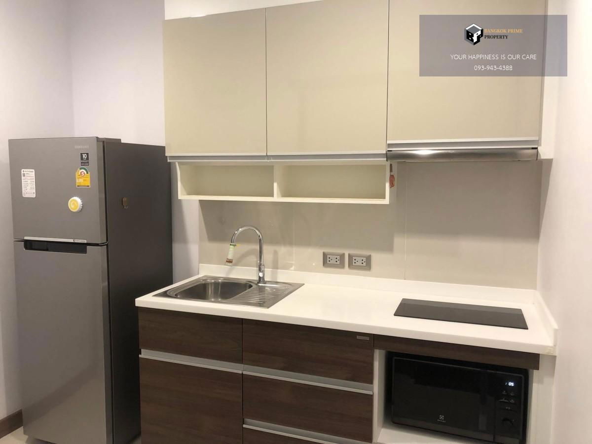 picture Supalai Oriental Sukhumvit 39 | 🚝Near BTS Phrom Phong #2025082911582 - 13/18