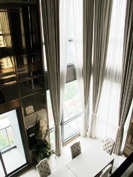 รูป ปล่อยเช่า H Sukhumvit 43 (Duplex)	 ราคา 180,000 บาท - รูปที่ 9/34
