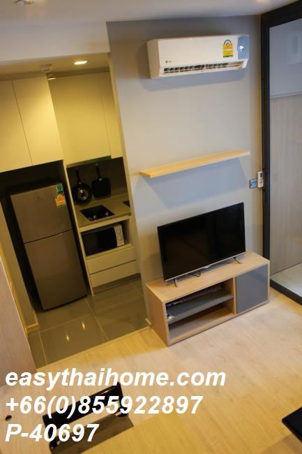 picture P-40697 Condo for rent M Thonglor 10 fully furnished (Confirm again when visit).  - 2/43