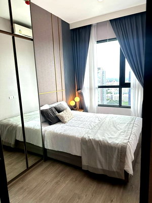 Condos for rent : Condo for rent in Knightsbridge Prime Onnut (SA-01)  