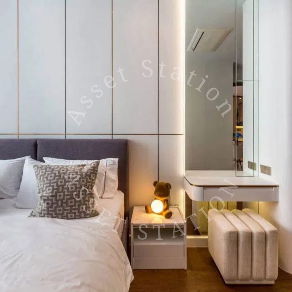 picture Supalai ICON Sathorn | MRT Lumphini Station - 3/16