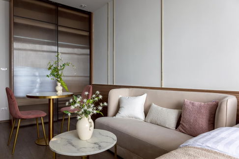 [ RENT ]  ⚡🌈E50442 Park 24 (Origin Phrom Phong) ⚡🌈 LINE: @theagentpro (with @ in front)