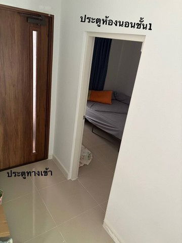 รูป HR2789ให้เช่าทาวน์โฮม 3 ชั้น หลังมุม โครงการบ้านกลางเมือง พหลโยธิน-วิภาวดี ใกล้BTS แยกคปอ. - รูปที่ 3/15