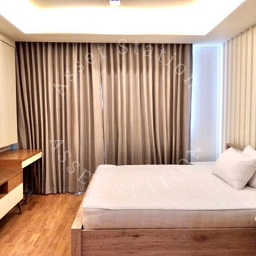 📍The Empire Place – คอนโดหรูใจกลางสาทร📍