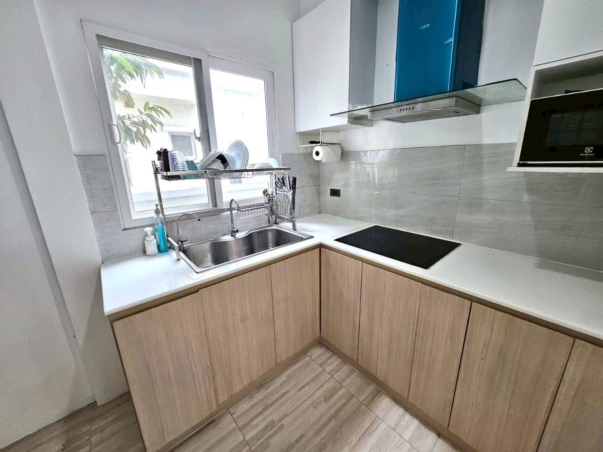 รูป บ้านเดี่ยว 2 ชั้น ม.ชัยพฤกษ์ ปิ่นเกล้า-สาทร Renovate ใหม่ทั้งหลัง พร้อมอยู่ 📍ใกล้ Central Westville - รูปที่ 6/16