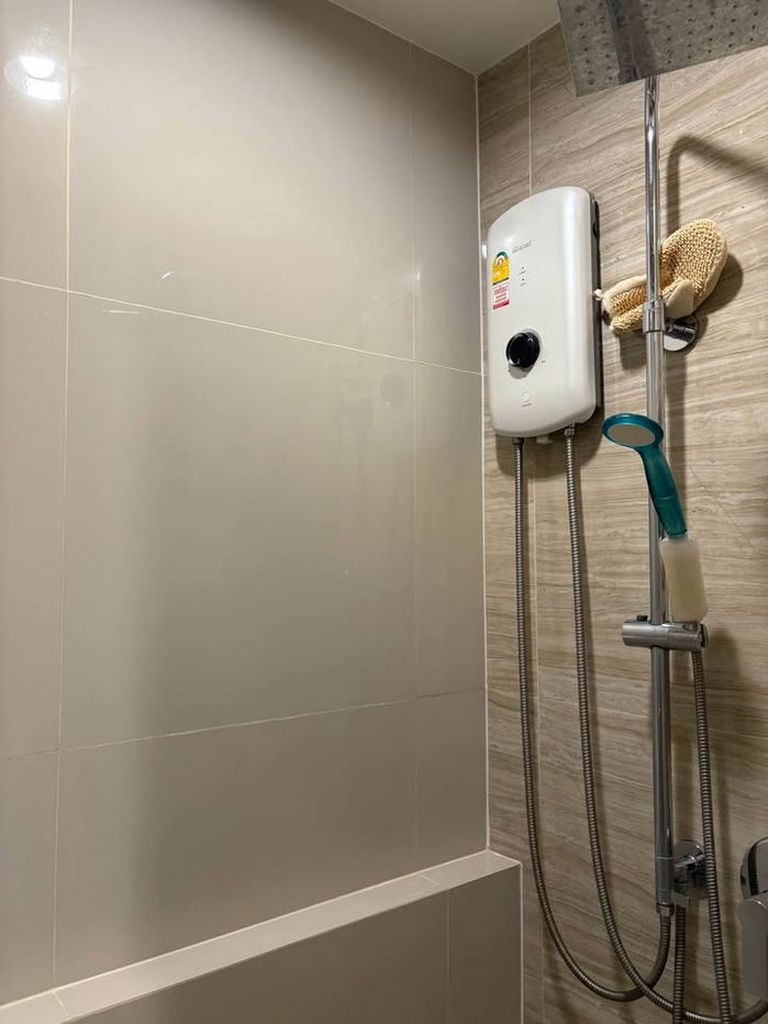 picture Urgent Rent!! Great Price! Beautifully Decorated Niche Mono Sukhumvit-Bearing - 14/14