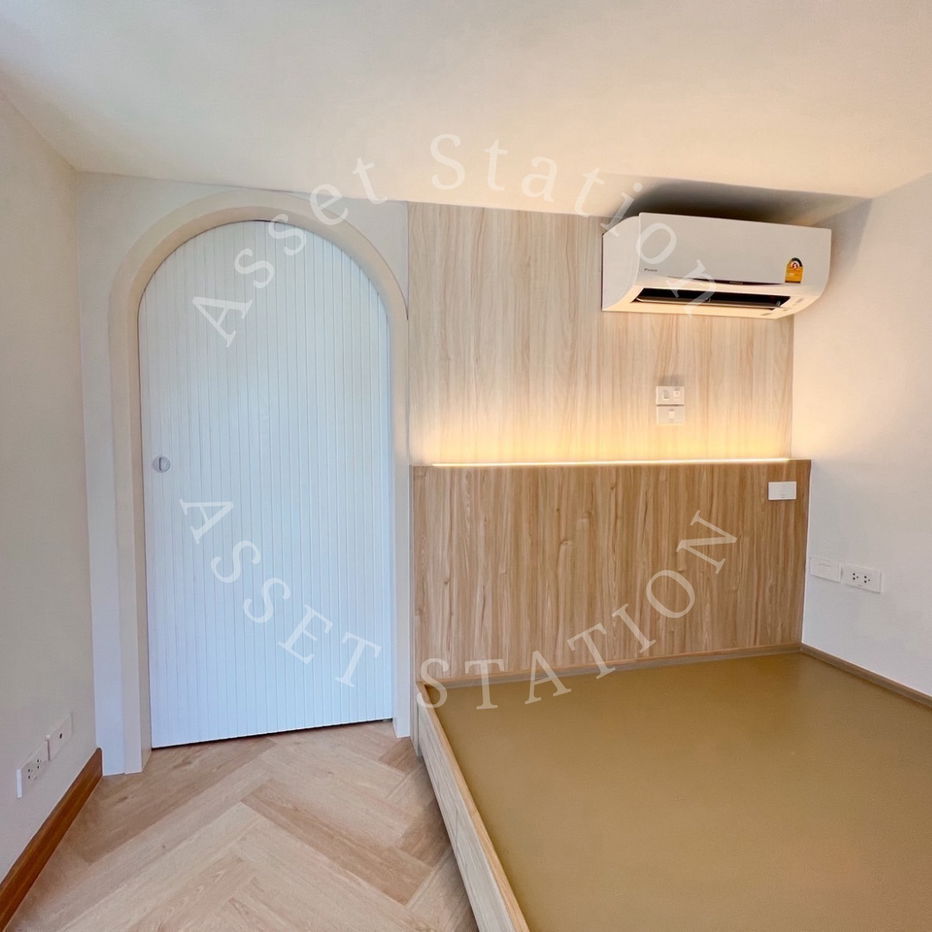 รูป ⚡ KnightsBridge Space Ratchayothin – BTS พหลโยธิน ห้องบิ้วอิน พร้อมเข้าอยู่ ‼️ - รูปที่ 1/13