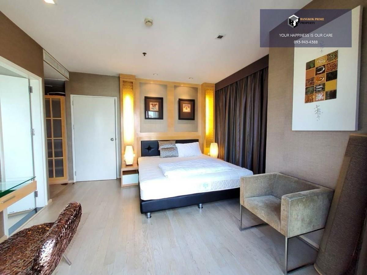 รูป Noble Remix | Nice room Best price 🚝Connect to BTS Thonglor #2025082911599 - รูปที่ 8/15