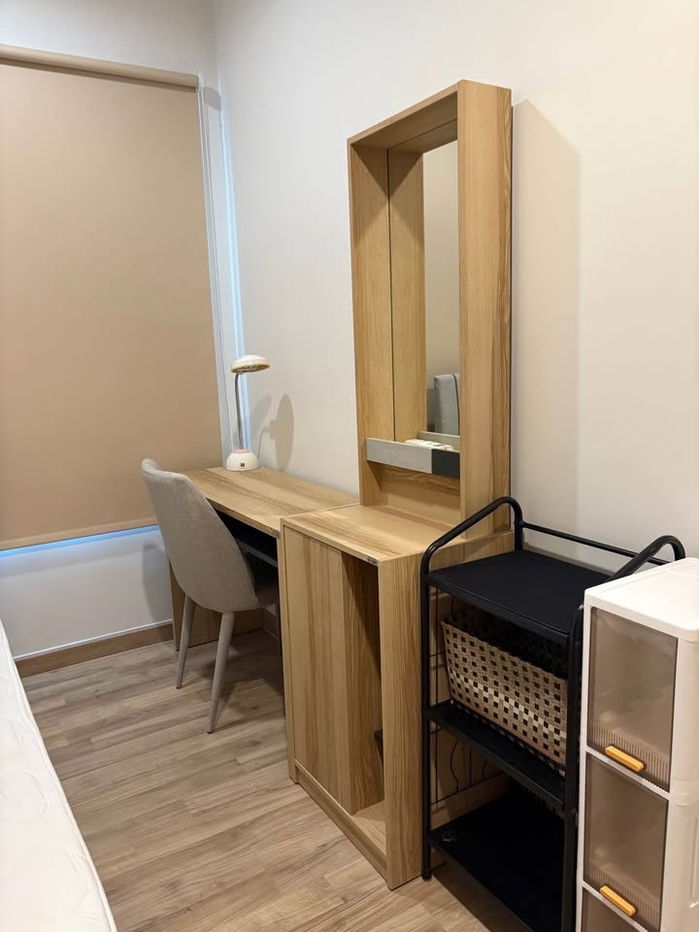 picture Urgent Rent!! Great Price! Beautifully Decorated Niche Mono Sukhumvit-Bearing - 6/14