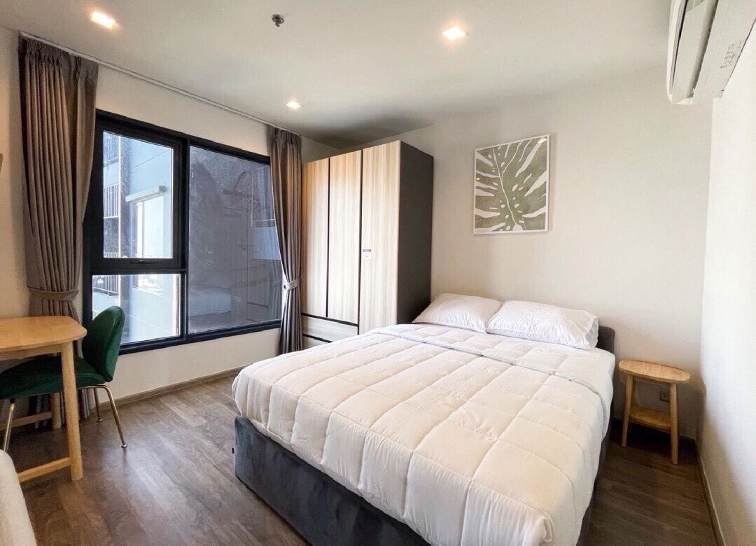 รูป #A124109 ✅ 28/8/68  ให้เช่า Life Ladprao Valley 📲📢สอบถาม ld line @condoboy - รูปที่ 4/6