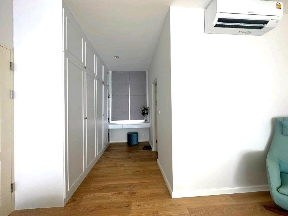 picture For Rent: Brand New House – Laddarom ChatuChot 15 - 17/36