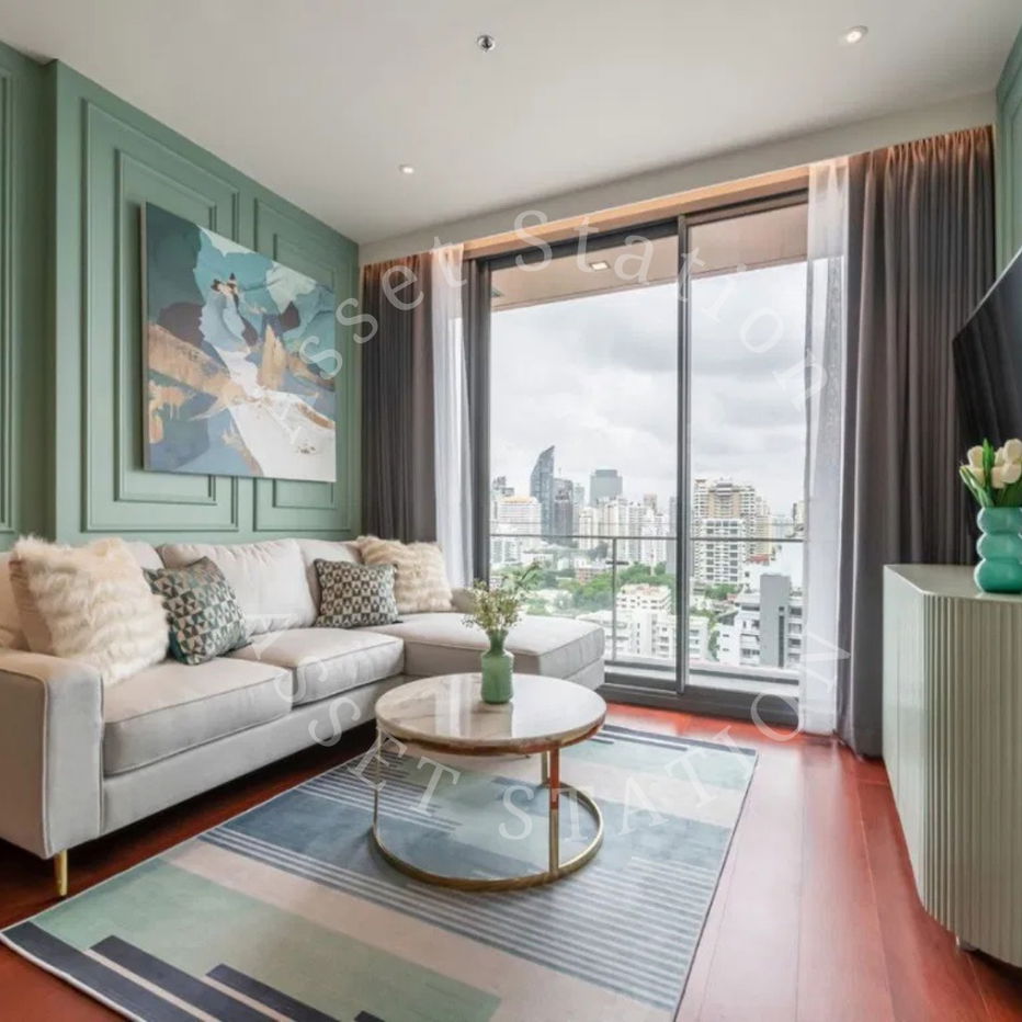 picture 🏙️ Khun By Yoo, a luxury art condo in the heart of Thonglor. - 7/13