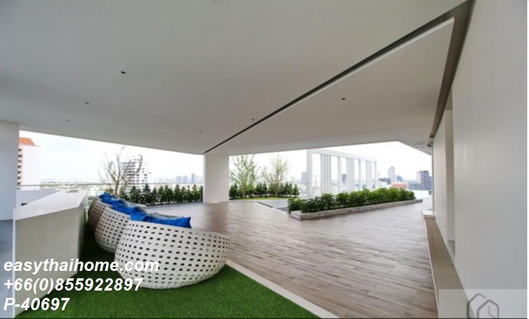 picture P-40697 Condo for rent M Thonglor 10 fully furnished (Confirm again when visit).  - 16/43