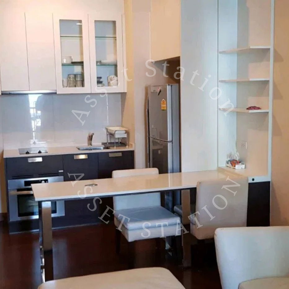 รูป IVY Thonglor ✨ Built-in Fully Furnished พร้อมเข้าอยู่ ✨ - รูปที่ 4/7